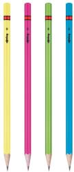 rOtring Neon HB hatszögletű vegyes színű grafitceruza (NRR2090066) - bestbyte