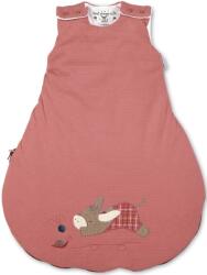 Sterntaler Sac de dormit pentru toate anotimpurile Sterntaler - Мăgarul Emily, 3.5 Tog, 50/56 cm, 0-2 luni (9452107)