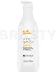 Milk Shake Color Specifics Color Sealing Conditioner védő kondicionáló festett hajra 1000 ml