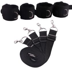 SESSO Set Under The Bed Restraint - 4love - 242,00 RON