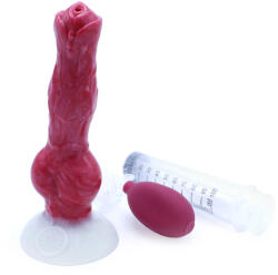 SuperLove Squirting Monster Dildo Dildo