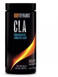 GNC CLA-Acid Linoleic Conjuga BodyDynamix, 120 capsule, GNC