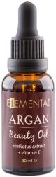 ELLEMENTAL Ulei de Argan Beauty Oil, 30 ml, Ellemental