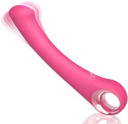 SuperLove Juanito G-Spot Vibrator Pink Vibrator