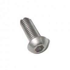  df bkny csavar m 3x14 010.9 iso-7380-1, horganyzott 07151.030. 016