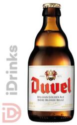Duvel Moortgat Duvel /Üveges/ [0, 33L|8, 5%]