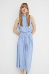 Samsøe Samsøe rochie maxi, evazată 9BYX-SUD08J_55A (F23200043)