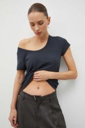 American Vintage tricou 99KK-TSD0HL_59X (JAC48)