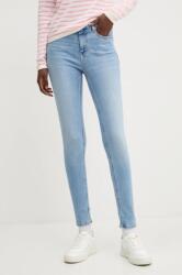 Tommy Jeans jeansi femei, DW0DW19256 9BYH-SJD06H_50J