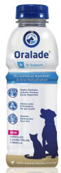  Livisto Livisto ORALADE GI SUPPORT 6 x 500 ML elektrolitok prebiotikummal kutyák és macskák számára