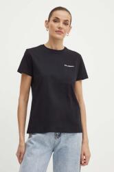 Karl Lagerfeld tricou din bumbac 9BYH-TSD0E1_99X (245W1714)