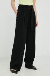 BOSS pantaloni Tapiana PPYX-SPD02A_99X (50479405)