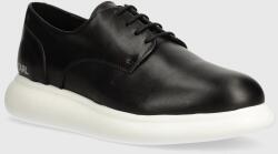 Karl Lagerfeld pantofi de piele GRANBY 9BYH-OBM0NW_99X