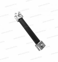 OMU System MGKNL-051 M-150 AiSi peremkapocs 8-10mm köracélhoz 15cm eltartással W108 (W108)