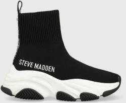 Steve Madden sneakers Prodigy culoarea negru, SM11002214 PPYX-OBD122_99X (SM11002214.034)