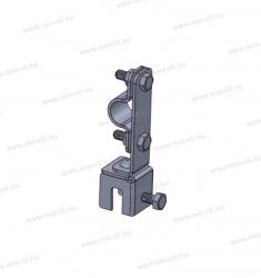 OMU System MGKNL-051 A-16 peremkapocs 16 köracélhoz 6cm eltartással lemeztetőre 2528 (2528)