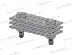 OMU System XBS MGS-01 Összekötő 35mm laposvashoz (027101)