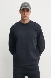 Giorgio Armani bluza barbati, culoarea albastru marin, modelator, 6DZMJK ZJZGZ 9BYH-BLM0CN_59X (6DZMJK.ZJZGZ)