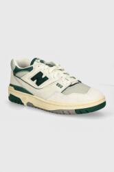 New Balance sneakers 550 culoarea bej, BB550CPE 9BYH-OBU051_01X (BB550CPE)