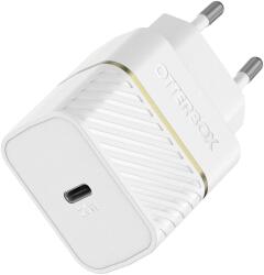 OtterBox 78-80869 USB Type-C Hálózati Töltő - 20W, Fehér (78-80869)