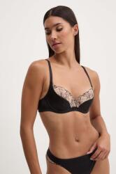 Chantelle sutien culoarea negru, dantela, C22DMU 9BYH-BID0GW_99A (C22DMU)