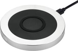 Just Mobile Alubase Vezeték Nélküli Qi Töltő - 10W