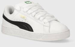 PUMA sneakers PUMA X ONE PIECE culoarea alb 397255 PPYH-OBU05R_00A (397255)