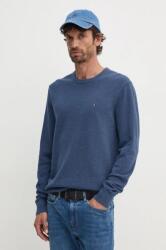 Tommy Hilfiger pulover de bumbac light, MW0MW36347 9BYH-SWM0FE_95X (MW0MW36347)