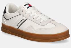 Tommy Hilfiger sneakers THE GREENWICH culoarea alb, EN0EN02612 9BYH-OBD1R4_00X