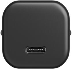 Goobay 64574 USB-C Hálózati Töltő - 30W, Fekete