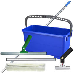 IPC RS Profi ablaktisztító szett