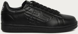 Giorgio Armani - Ghete de piele 9B84-OBD0RK_99A (XCC51.X8X001.D)