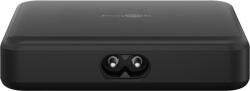 Goobay 61772 2X USB-C / 2X USB-A Hálózati Töltő - 65W, Fekete