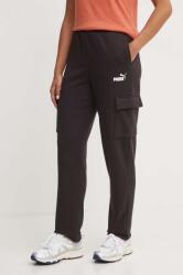 PUMA pantaloni de trening 9BYH-SPD105_99X (682502)