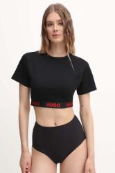 HUGO tricou lounge PPYH-TSD0UB_99X (50520497)