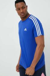 Adidas tricou din bumbac cu imprimeu IC9338 PPYX-TSM1AK_55X (IC9338)