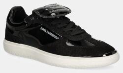 KARL LAGERFELD sneakers ATLAS 9BYH-OBD1KN_99X (KL63820.300)
