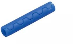 Brakco szilikon bowdenház védő, 4x40 mm, 1 db, kék