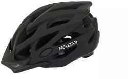 Neuzer MTB bukósisak XL (61-63), matt fekete
