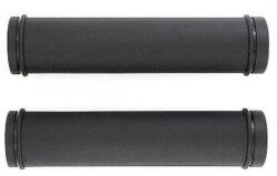 Spyral OEM Basic normál gumi markolat, 130 mm-es, fekete