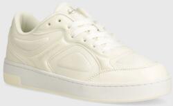 Calvin Klein sneakers BASKET CUPSOLE LOW MIX IN MTL 9BYH-OBD0KC_02X (YW0YW01462)