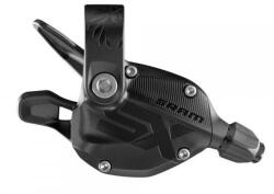 Sram SX Eagle Trigger váltókar, csak jobb, 12s, fekete, doboz nélküli