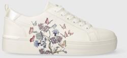 ALDO sneakers MEADOW culoarea alb PPYH-OBD0CW_00X (13711711.MEADOW)