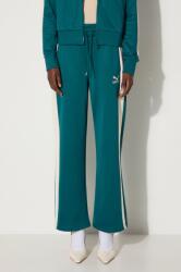 PUMA pantaloni de trening Iconic T7 Straight Leg Track Pants 9BYH-SPD0JS_96X (627996)