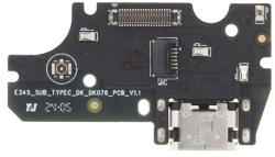 tel-szalk-192969514130 Blackview BV8100 töltőcsatlakozó port panel (tel-szalk-192969514130)