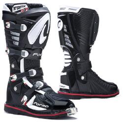 Forma Predator 2.0 motoros csizma fekete
