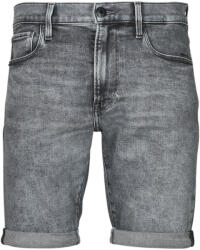 G-Star Raw Pantaloni scurti și Bermuda Bărbați 3301 slim short G-Star Raw Gri US 36 - spartoo - 313,60 RON