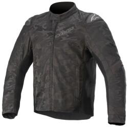 Alpinestars T SP-5 Rideknit Tech-Air 5 kompatibilis fekete camo