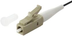 Equip 255633 Optikai Patch Kábel Készlet - LC/PC Duplex, 2 m, 12 db (255633)