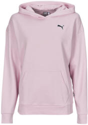 PUMA Hanorace Femei BETTER ESSENTIALS HOODIE TR Puma violet US S